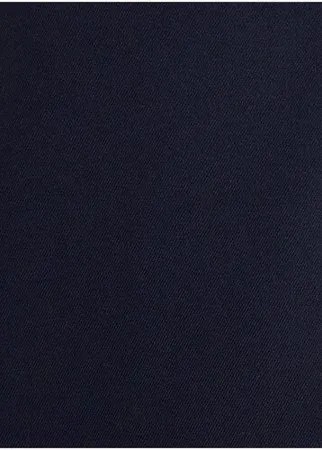 Шорты мужские F500 темно–синие, размер: M, цвет: Синий Графит KIPSTA Х Декатлон