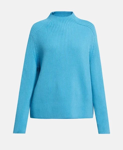 Джемпер с длинными рукавами Marc O'Polo Denim, синий