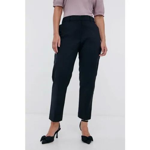 Брюки Baon B2924201, размер 58, black