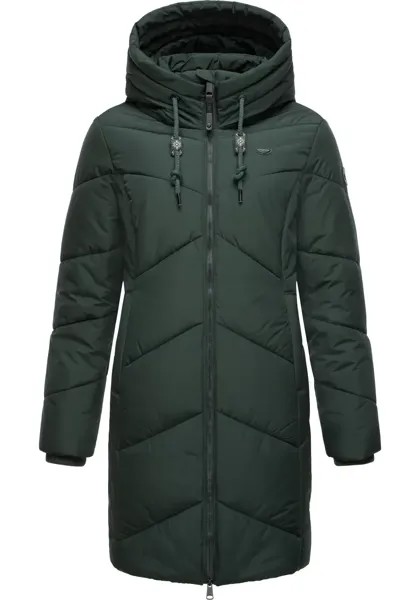 Стеганое пальто Ragwear 