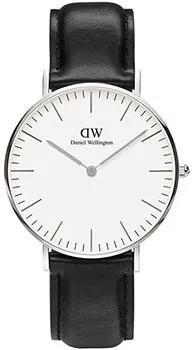 Fashion наручные  женские часы Daniel Wellington DW00100053. Коллекция SHEFFIELD