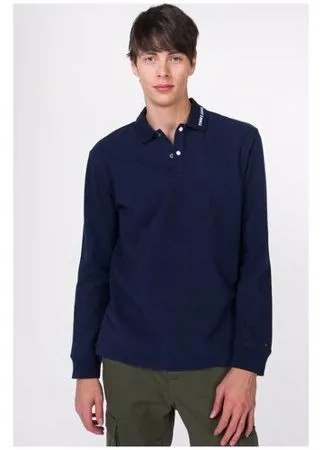 Лонгслив TOMMY HILFIGER