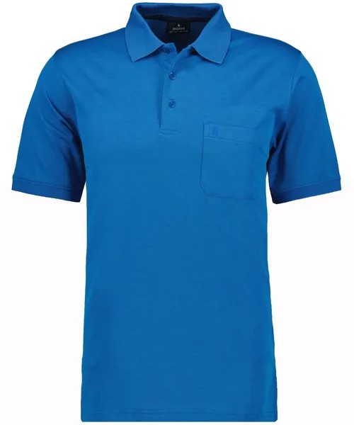 Поло Ragman Polo, синий