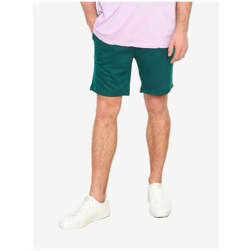 Шорты TRENDYOL мужские, модель: TMNSS21SR0402, цвет: DUSK, размер: M