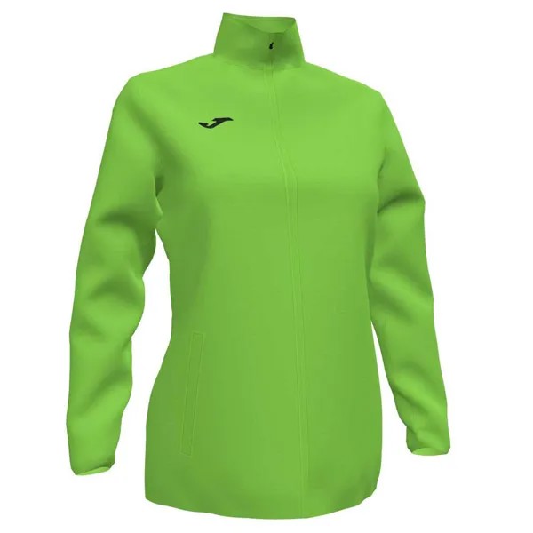 Куртка Joma Elite VII, зеленый