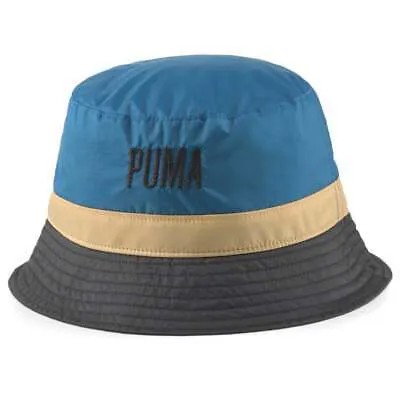 Панама Puma Prime мужская размер S/M Athletic Casual 02405101
