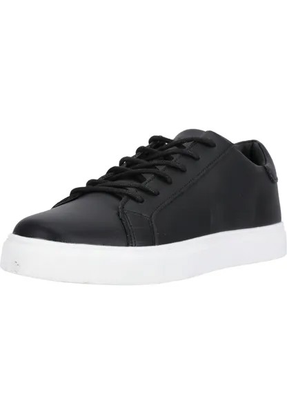 Кроссовки Virtus Britannia, цвет 1001 Black