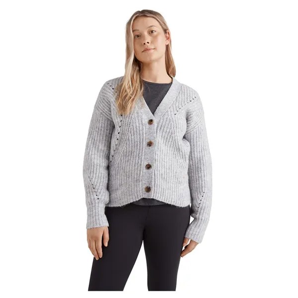 Кардиган O´neill Knit Short, серый