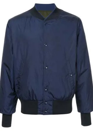 Moncler Gilley bomber jacket