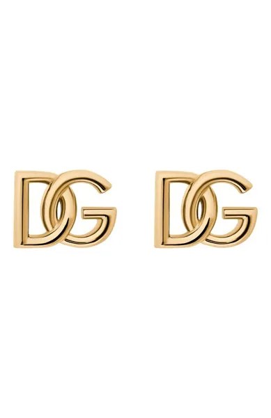 Серьги Dolce & Gabbana