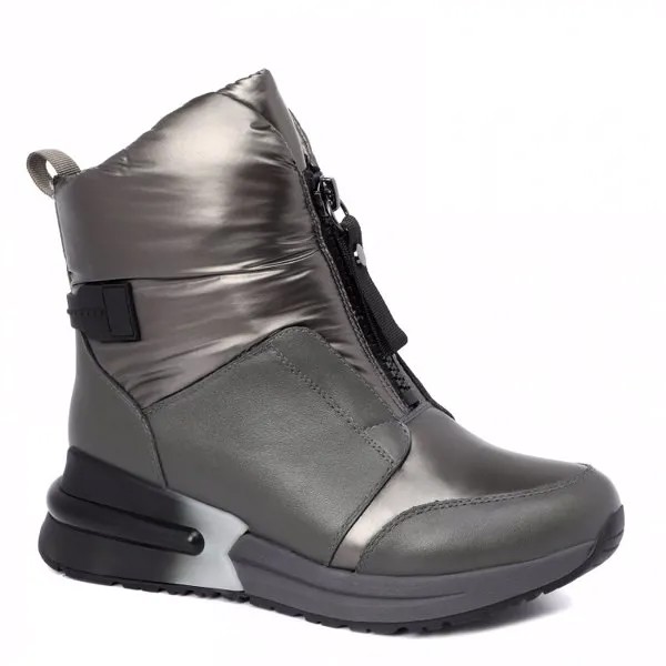 Дутики женские Tendance 1067-3M_2497006 серые 37 EU