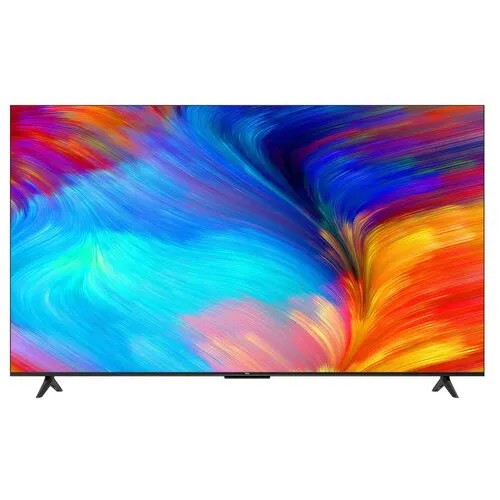 Телевизор TCL 4K HDR TV P635 55