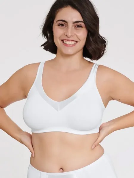 Naturana Бюстгальтер Minimizer 