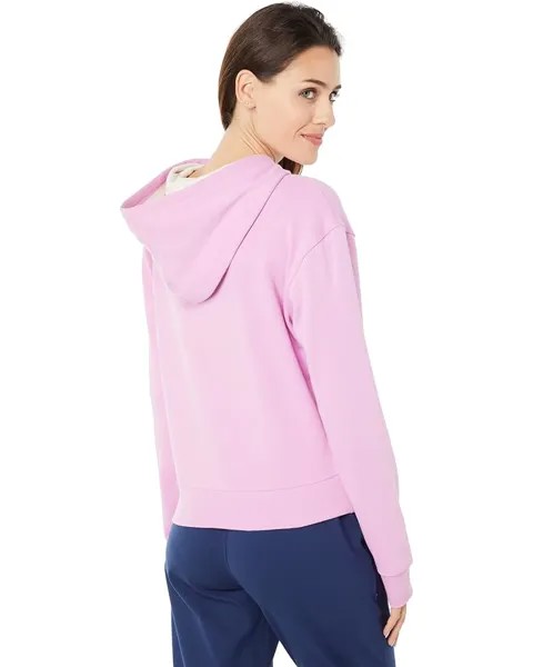 Худи Champion Campus French Terry Hoodie, цвет Paper Orchid