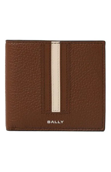 Кожаное портмоне Bally