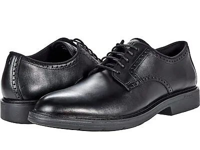 Мужские оксфорды Cole Haan Популярные оксфорды с простым носком