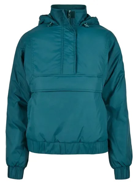 Пуховик Urban Classics, цвет jasper