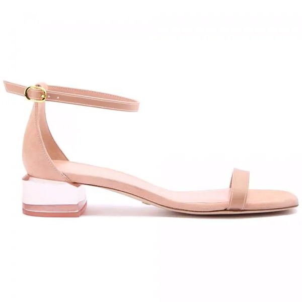 Босоножки Stuart Weitzman
