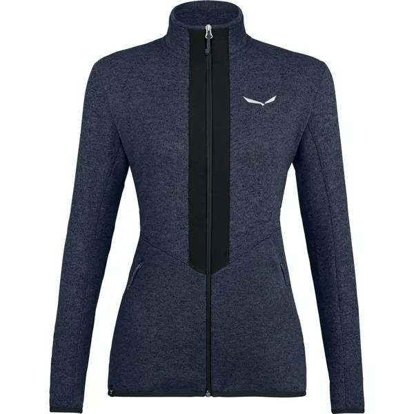 Женская куртка Rocca 2 Salewa, черный