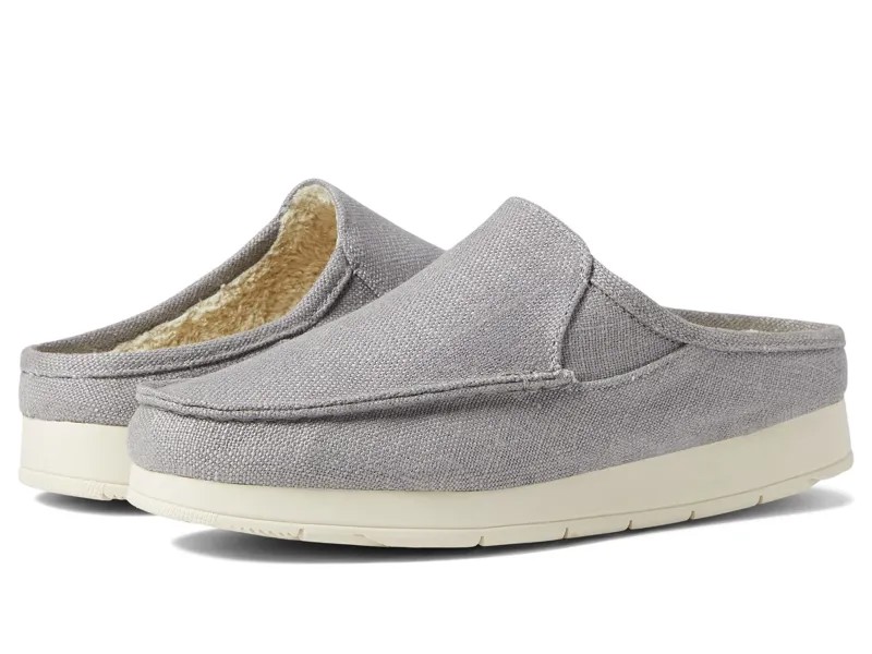 Мокасины Sperry, Moc-Sider Mule Hemp