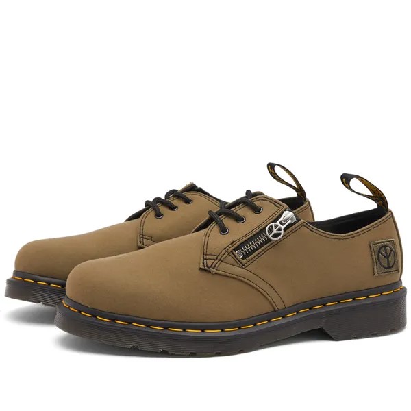 Полуботинки Dr. Martens x Babylon 1461 Shoe