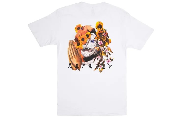 RIPNDIP Футболка унисекс