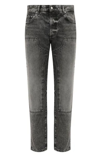 Джинсы Icon Denim LA
