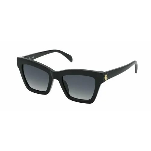 Солнцезащитные очки Tous, черный