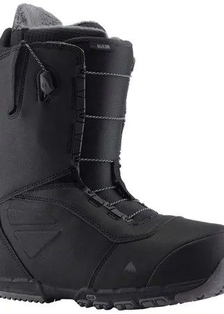 Ботинки для сноуборда мужские BURTON Ruler Black