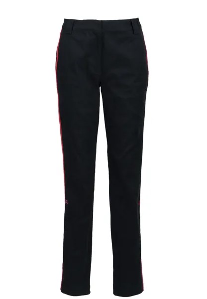 Спортивные брюки женские HERON PRESTON 105189 черные M