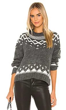 Свитер jasmine - cupcakes and cashmere