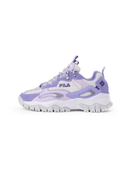 Кроссовки FILA Sneakers RAY TRACER TR2, цвет Purple/Dark purple