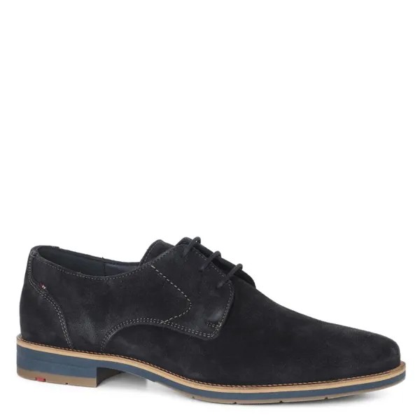 Туфли мужские LLOYD LANGSTON SS22 синие 6 UK