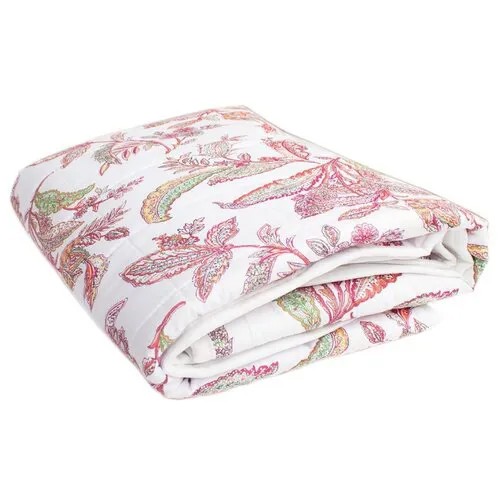 Электропростынь EcoSapiens Linen ES-412 150х90 см разноцветный