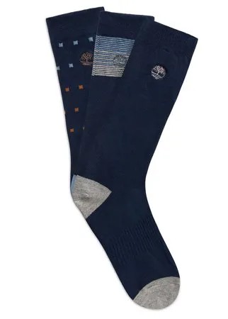 3 Pair Crew Socks