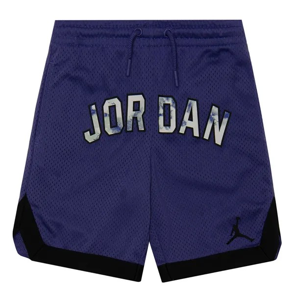 Детские шорты Sport DNA Mesh Logo Short