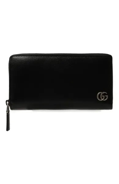 Кожаное портмоне Gucci