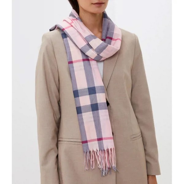 Rosedena Шарф shawlcy2225 180х70 см