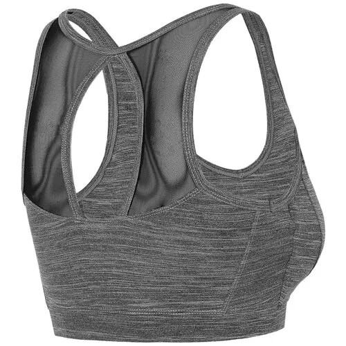 Топ 4F SPORTS BRA Женщины NOSH4-STAD001-23M S