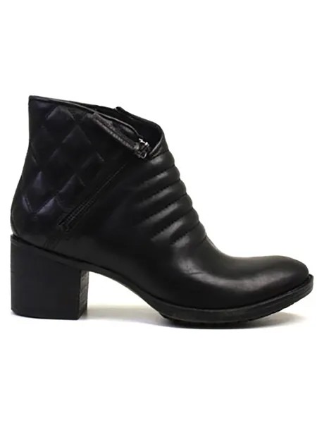 Ботильоны женские Clarks 69126 черные 36 RU