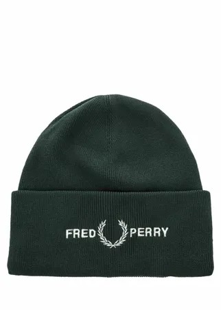 Шапка Fred Perry