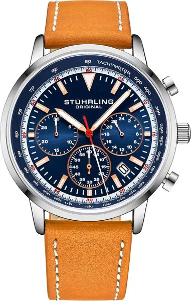 Наручные часы мужские Stuhrling 3986L.4