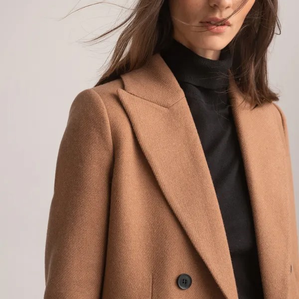 Длинное LaRedoute
