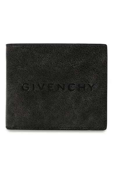 Кожаное портмоне Givenchy