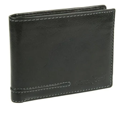 Портмоне Gianni Conti 707410 black