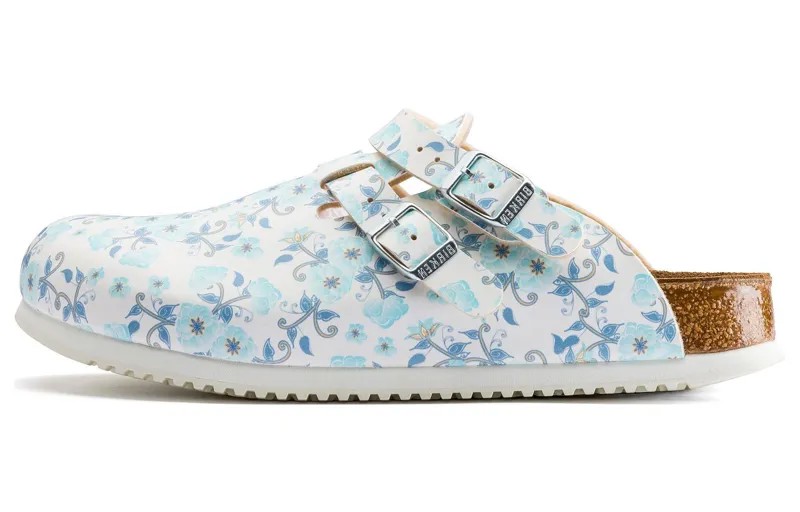 Тапочки женские Birkenstock