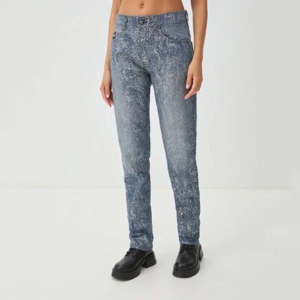 Джинсы Versace Jeans Couture