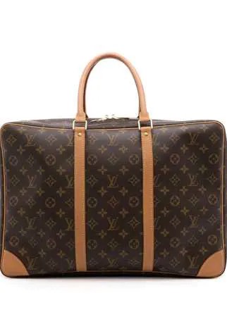 Louis Vuitton дорожная сумка Sirius 45 2004-го года