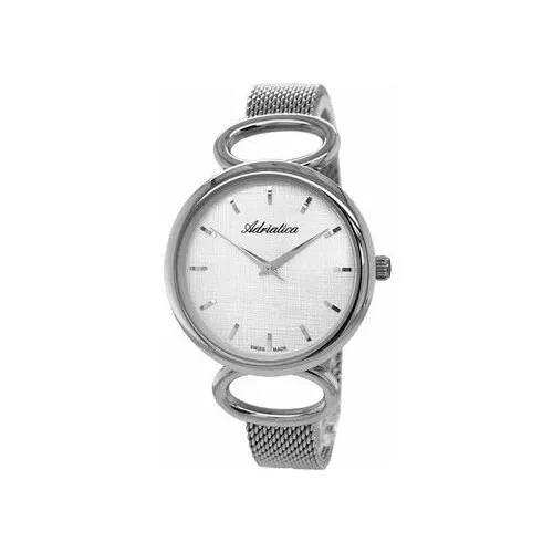 Наручные часы Adriatica Часы Adriatica 3708.5113Q