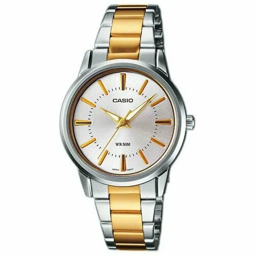 Наручные часы CASIO
